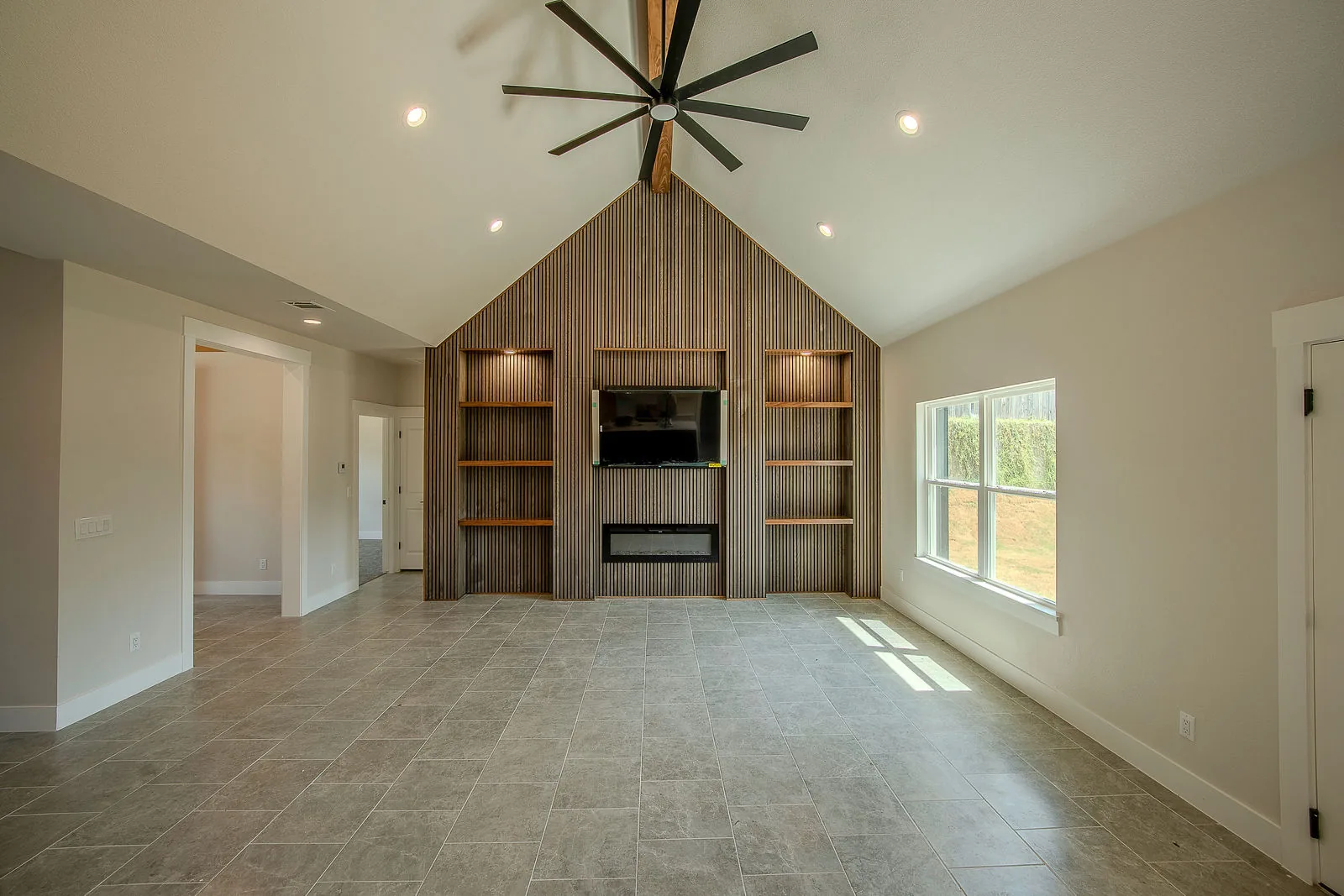 Custom Residential Projects