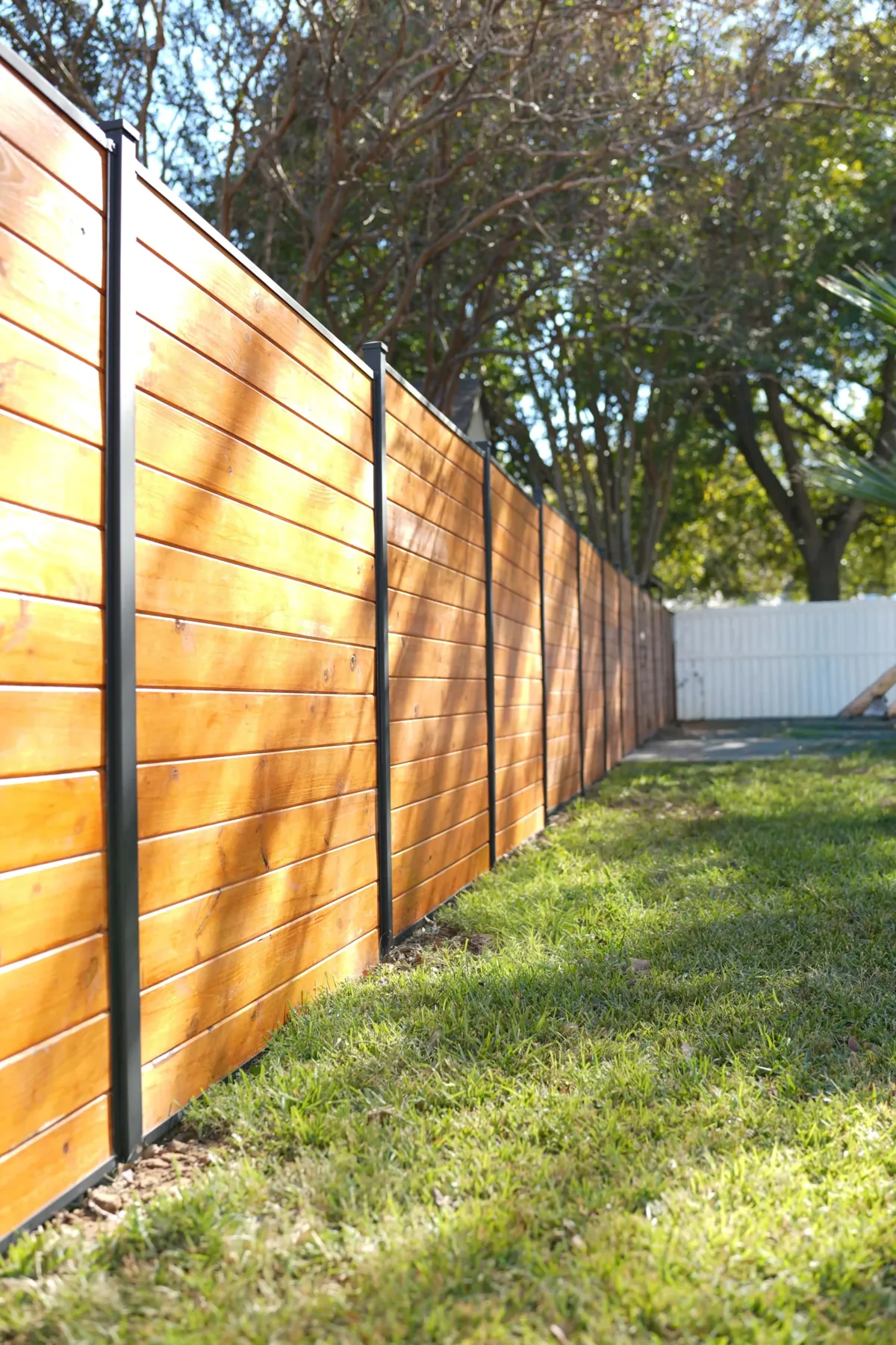 Fences