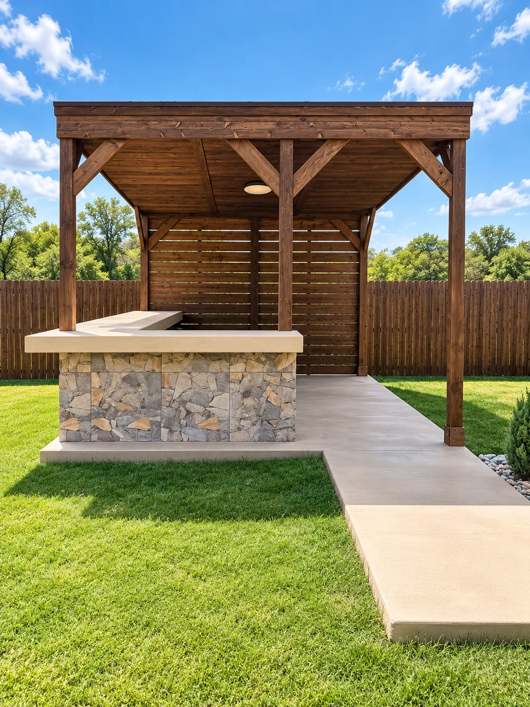 Decks / Outdoor Living
