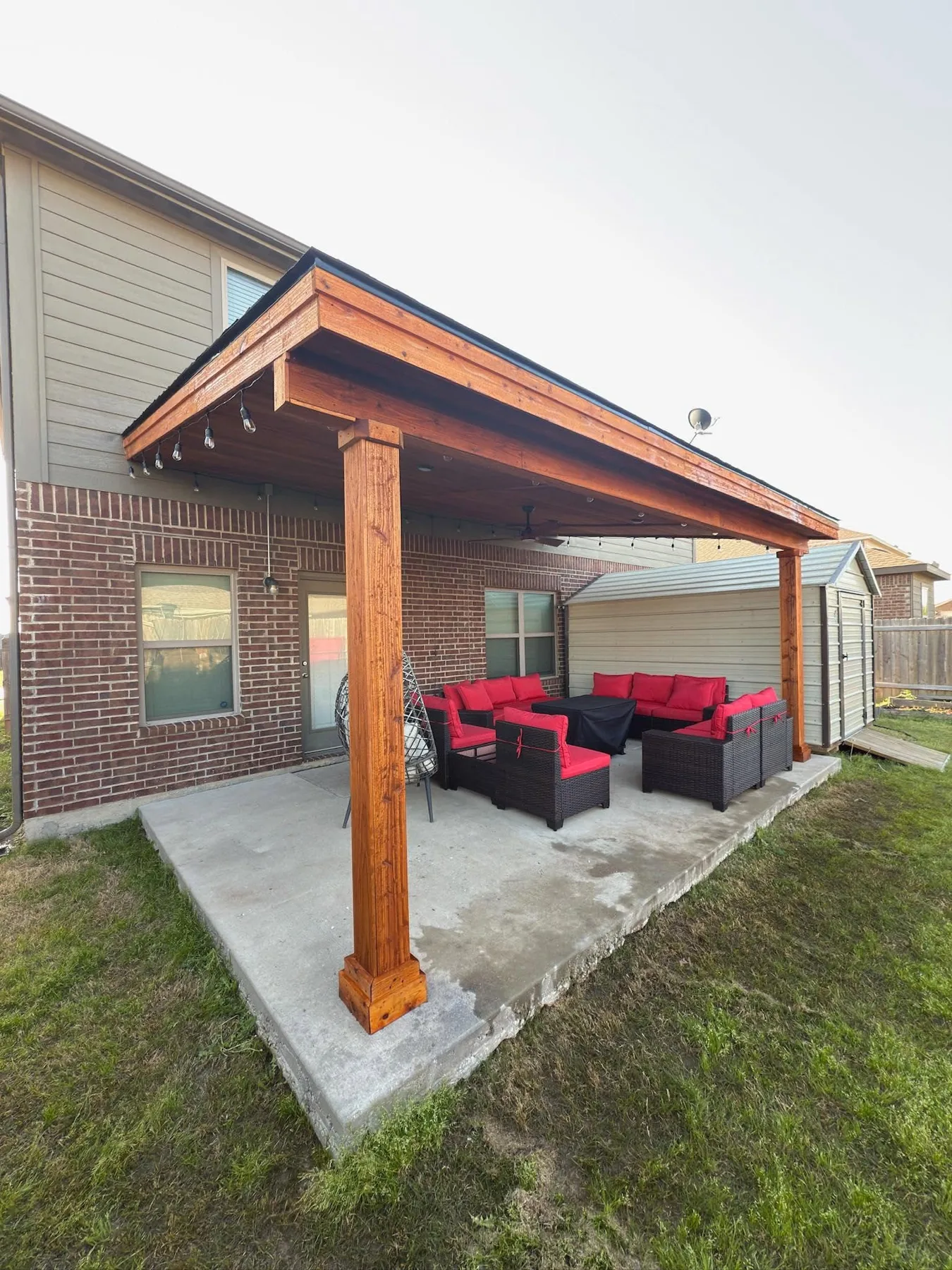 Patio Covers